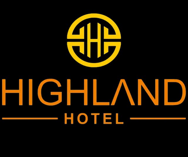 Highland Hotel Bengaluru Logo