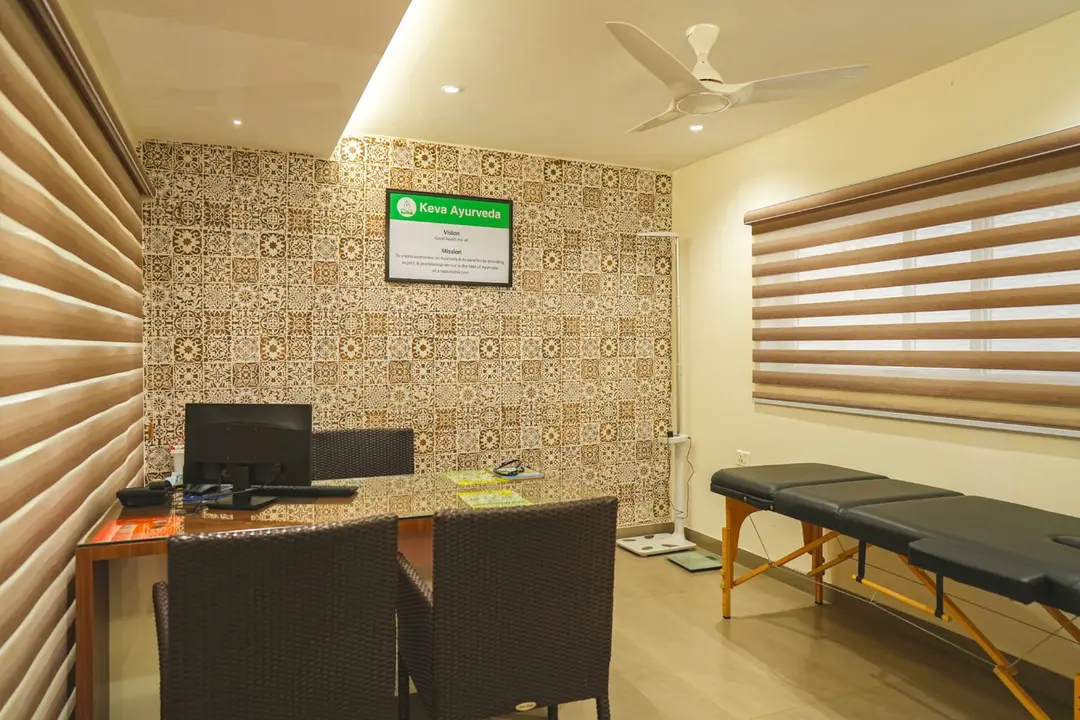 Ayurveda