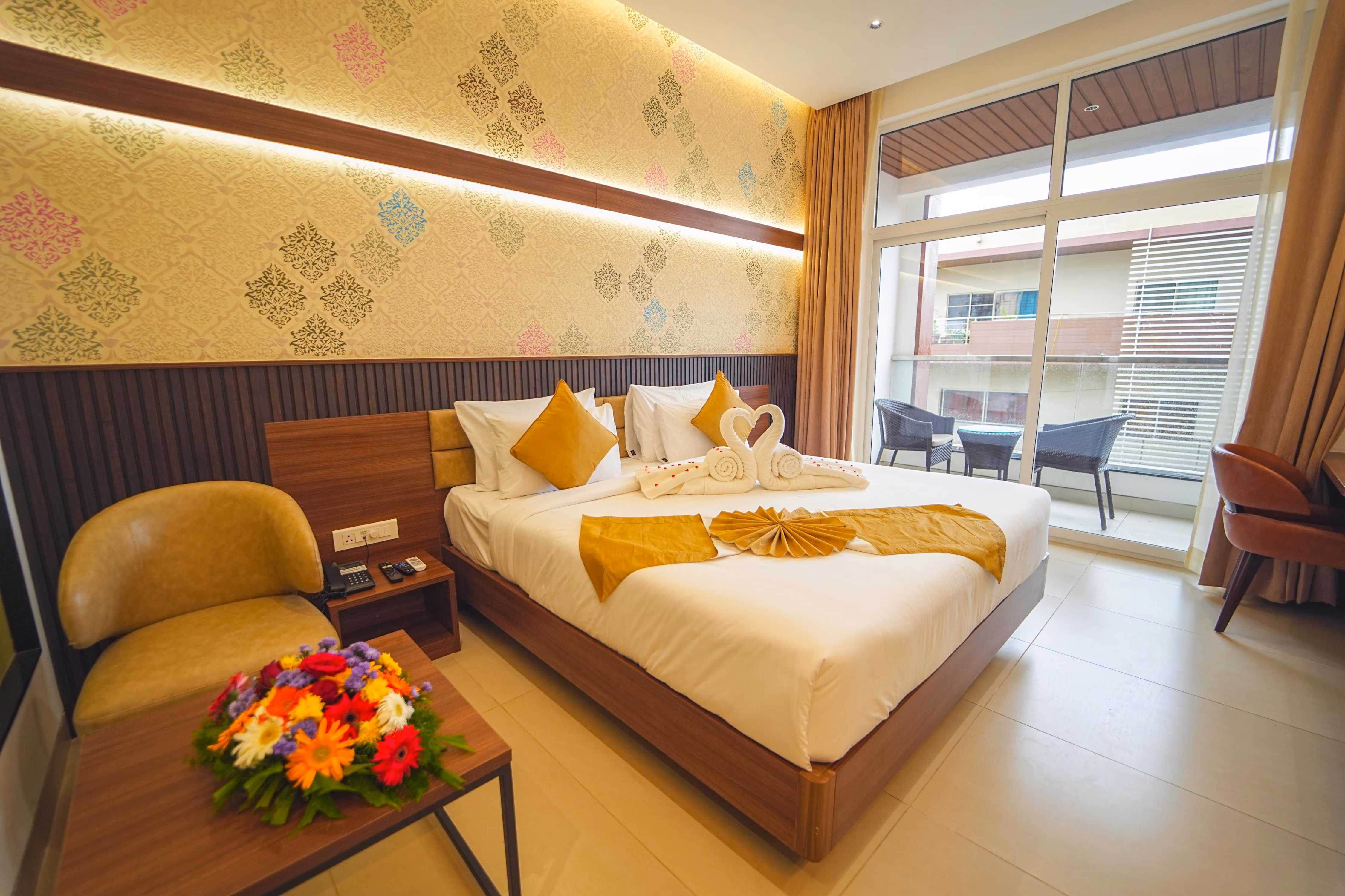 Ayurveda Wellness & Rejuvenation Center