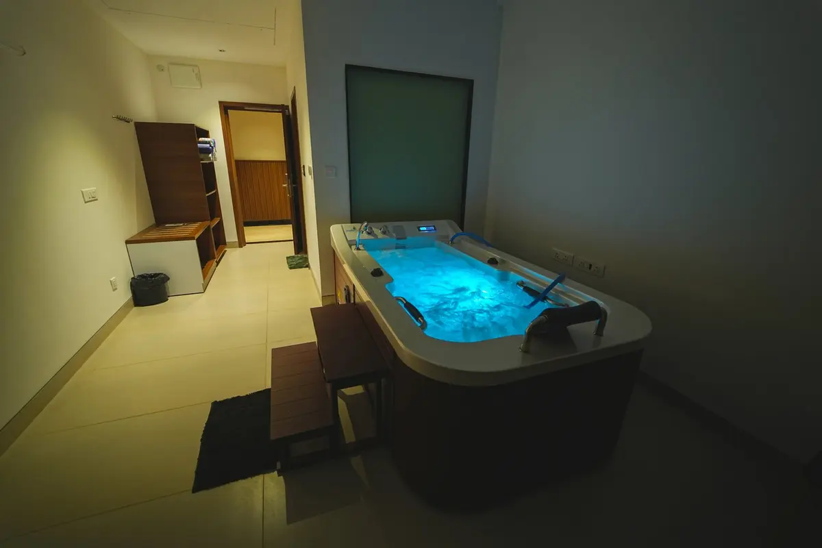 Ayurveda & Spa Retreat at Highland Hotel Bengaluru