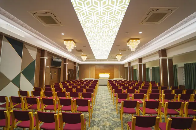 Highland Hotel impression by Aarav