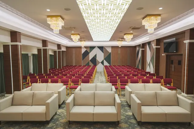 Highland Hotel impression by Mahesh